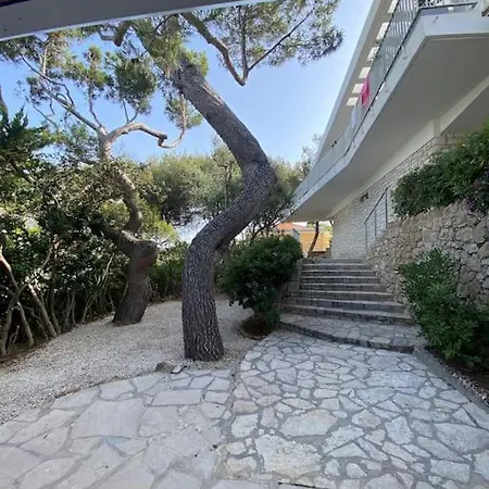 Villa Cap D Contemporaine Pied Dans L Eau