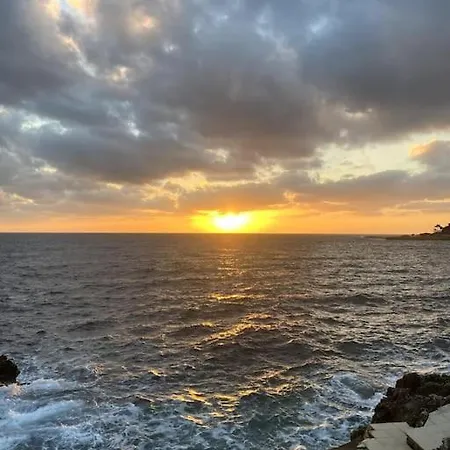 Cap D Contemporaine Pied Dans L Eau 빌라